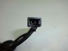 License plate holder Kawasaki ER 6