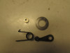 Gear box Aprilia RSV 1000