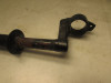 Clip on links Yamaha FJ 1200