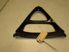 Cowl V shape under Kawasaki ZZR 600
