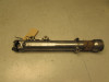 Front pipe bottom left Honda Goldwing GL