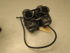 Vergaser-Set Honda Overige Honda