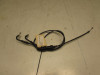 Throttle cable Honda Deauville 650 - 700