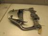 Soziusgriff Honda ST 1300 Pan European