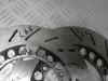 Remschijven set Yamaha FJ 1100