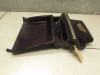 Rear cowl Honda Goldwing GL