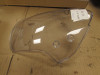 Wind screen Honda NC 700 X
