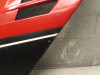 Cowl rear right Yamaha FJ 1200