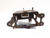 Battery holder Suzuki GS 850