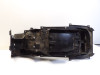 Rear fender Yamaha FJR 1300