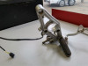 Footrest left BMW R 1150 GS