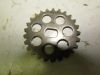 Motorblok diverse Triumph Daytona 675 