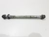 Axle front Kawasaki KLR 600