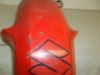 Front fender Suzuki GSX 550 EF