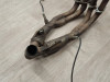 Downpipes Honda CBR 600 RR
