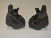 Brake calipers front BMW R 1150 GS