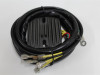 Regulator rectifier  Moto Guzzi V11