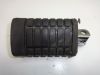 Footrest left Honda VF 700  750 C Magna