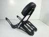 Sissybar seat Honda CMX 500 Rebel