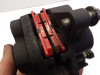 Brake caliper right front Yamaha BT 1100
