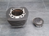 Cylinders Harley Davidson Softtail