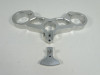 Fork top bridge Ducati 749  999