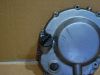 Crankcase cover Clutch side Kawasaki ZXR 400