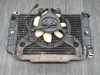 Radiateur Suzuki Madura 1200