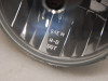 Koplamp Harley Davidson Dyna
