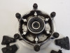 Tandwieldrager Yamaha XTZ Tenere