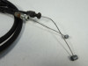 Throttle cable Yamaha FZ1