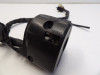 Handlebar switch assy left Kawasaki ZXR 750