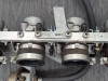 Throttle body BMW K 1100 LT