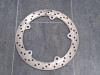 Disco freno trasero BMW R 1150 RT   R 850 RT