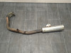 Uitlaat Kawasaki GPX 600