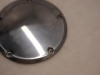 Crankcase cover Clutch side Harley Davidson Softtail