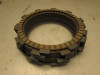 Clutch Suzuki GSX R 1000