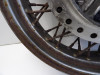 Achtervelg Honda VT 750 Shadow