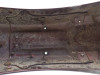 Rear fender Kawasaki VN 1500