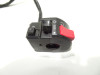 Handlebar switch assy right Ducati Monster S4