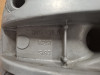 Kleppendeksel BMW R 1150 RT   R 850 RT