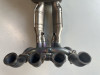 Muffler BMW S 1000 RR