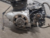 Engine Honda CB 360