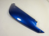 Linker achterkant BMW F 800 S - ST