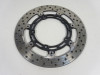 Brake disc front Yamaha FZ6