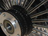 Felgen-Set Harley Davidson Touring