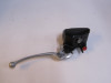 Front brake master cylinder  Kawasaki ER 6