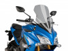 Scheibe Windschild Suzuki GSX S 1000