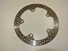 Remschijf voor BMW R 1100  1150 RS
