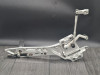 Schetsplaat links Yamaha FJR 1300